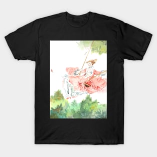 The Swing T-Shirt